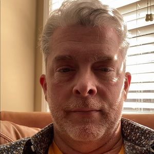 Meet your Posher, Jason